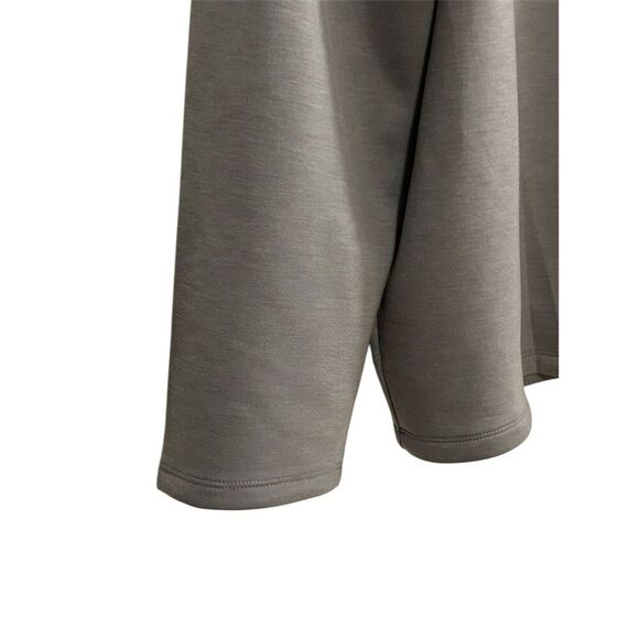Callaway Men's XL Gray Long Sleeve Crossover Performance Hoodie - Picture 15 of 15